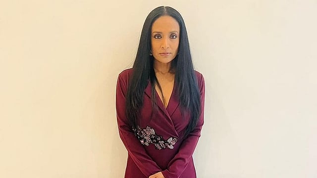 Suchitra Pillai On Being Called 'Boyfriend Snatcher' For Marrying Preity Zinta's Ex Lars Kjeldsen: I Didn't Come Between Them