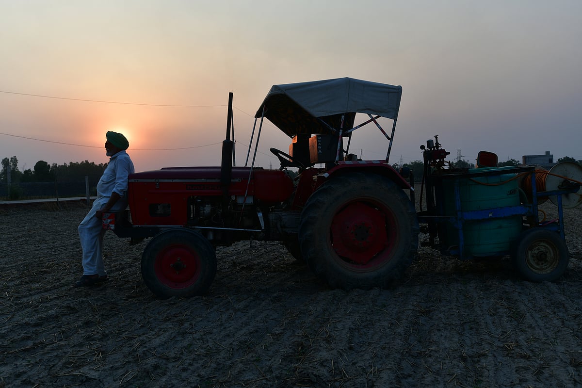 null - Photo by Tribhuvan Tiwari/Outlook