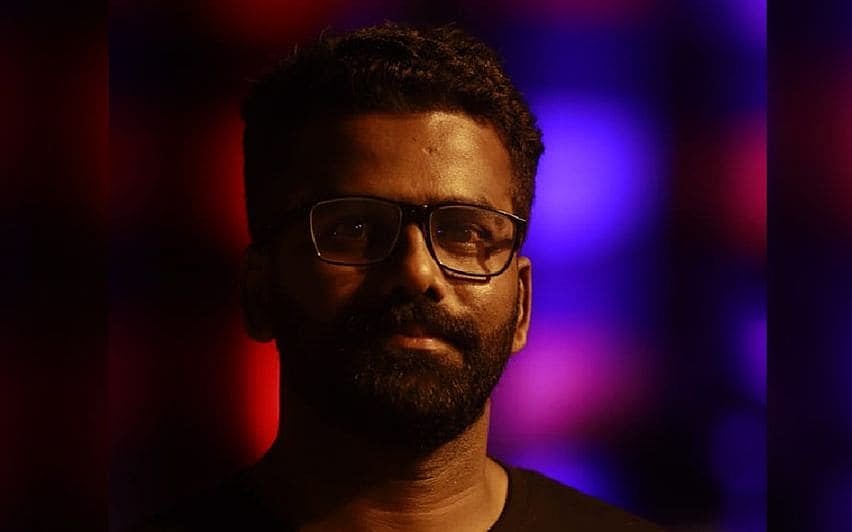 A V Mukesh - X/@mathrubhumieng