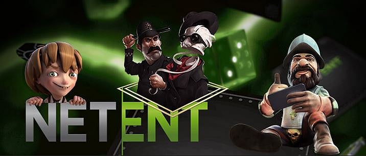 UserK : 넷엔트 인기 슬롯 추천 