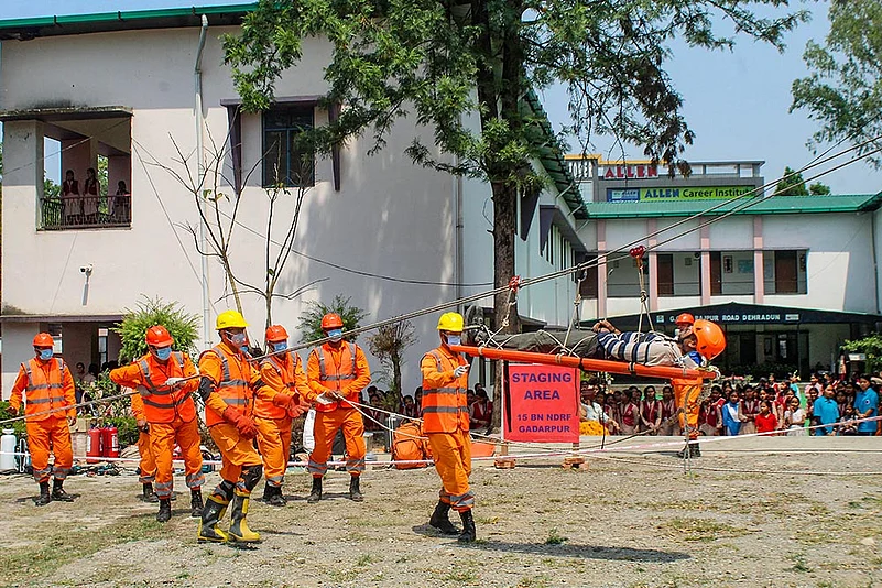 Char Dham Yatra