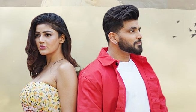 Instagram : Shiv Thakare, Soniya Bansal 