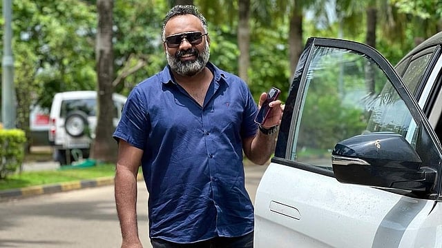 Malayalam Director Omar Lulu Granted Interim Bail In An Alleged Rape Case; Reacts To The Accusations