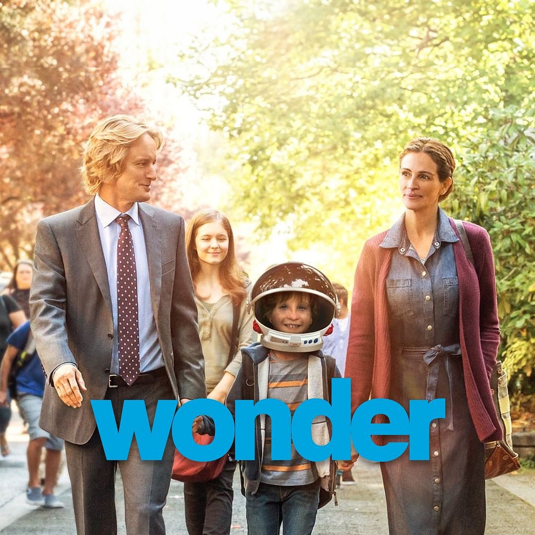 ‘Wonder’