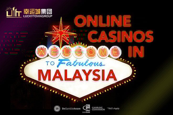Online Casinos in Malaysia