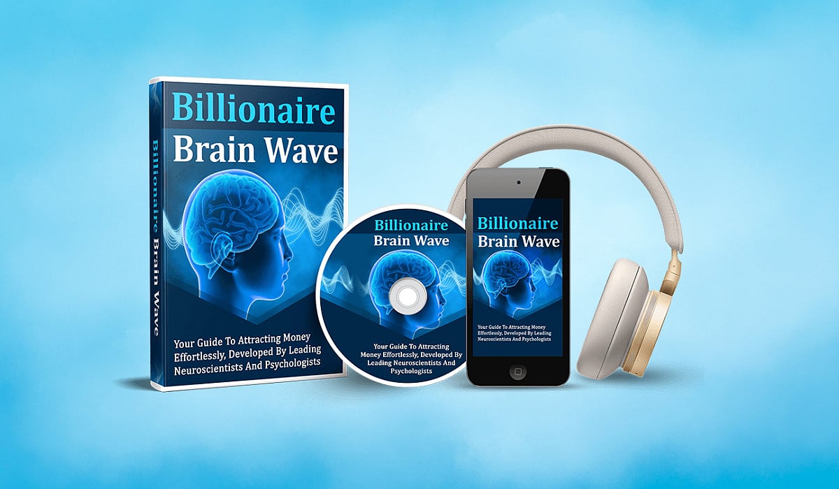 Billionaire Brain Wave