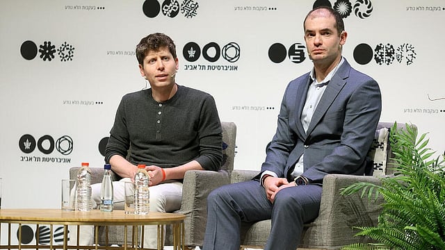 OpenAI's Co-Founder And Chief Scientist Is Official Leaving Amidst Internal Turmoil