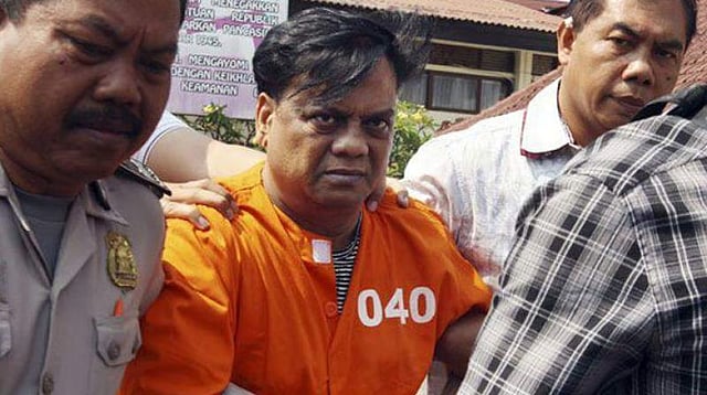 Mumbai Court Sentences Gangster ‘Chhota Rajan’ To Life Imprisonment In Hotelier Jaya Shetty’s Murder Case
