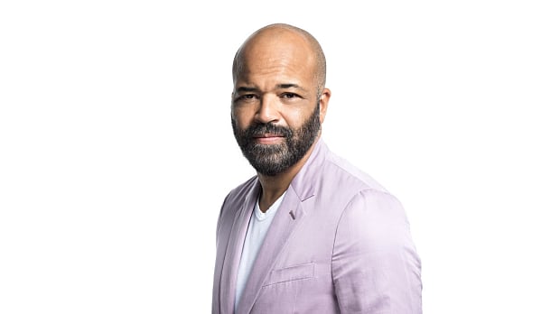 Instagram : Jeffrey Wright 