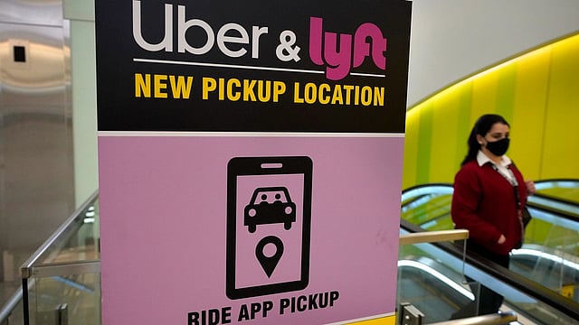 Uber, Lyft Drivers Get 20% Pay Raise, Strong Insurance In Minnesota