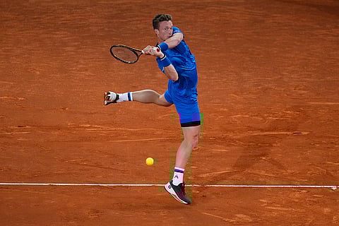 Madrid Open 2024: Rafael Nadal vs Jiri Lehecka