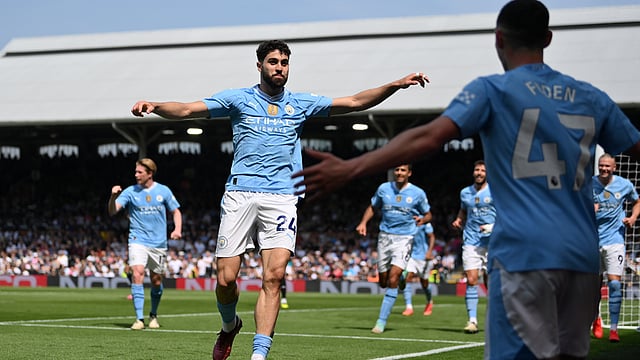 Fulham Vs Manchester City, English Premier League: Pep Guardiola Terms Josko Gvardiol As 'The Best Winger On The Planet'