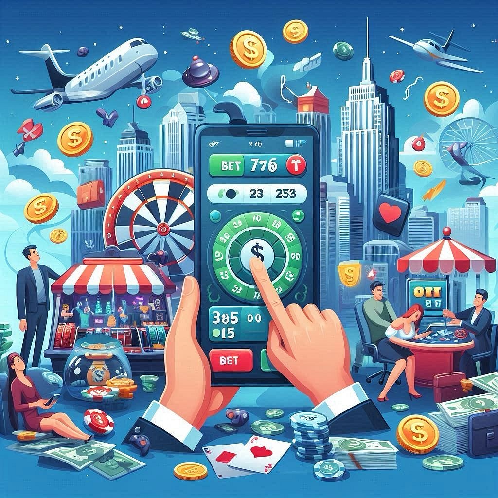 Dive Into Philippines JILIBET's Exciting Online Casino Experience