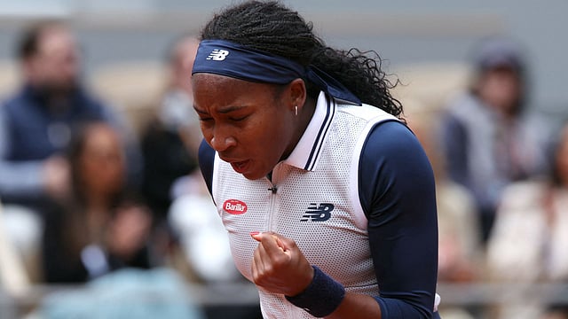 French Open 2024: Coco Gauff Gathering Momentum After Reaching Fourth Round At Roland Garros