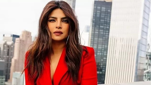 Priyanka Chopra