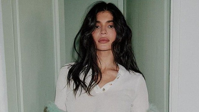 Instagram : Kylie Jenner