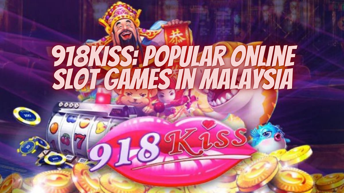 918kiss