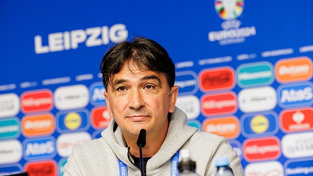 Croatia At Euro 2024: Boss Dalic Laments Ageing Squad, Defensive Issues
