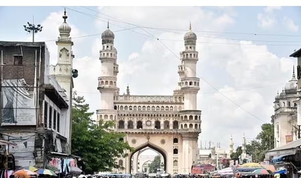 Hyderabad Ceases To Be Common Capital Of Telangana, Andhra Pradesh