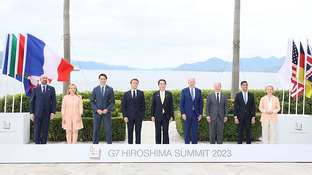 Italy Set To Host 50th G7 Summit On June 13; PM Modi, Saudi's MBS And More To Attend | Details