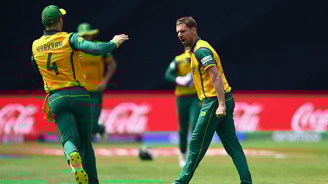 RSA Vs SL, ICC T20 World Cup 2024: South Africa Thrash Sri Lanka By 6 Wickets - Data Debrief