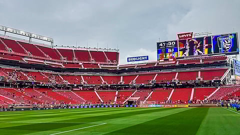 Levi's Stadium