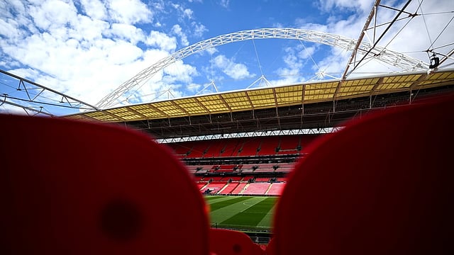 UEFA Champions League 2024 Final: London's Wembley Stadium Beefs Up Security