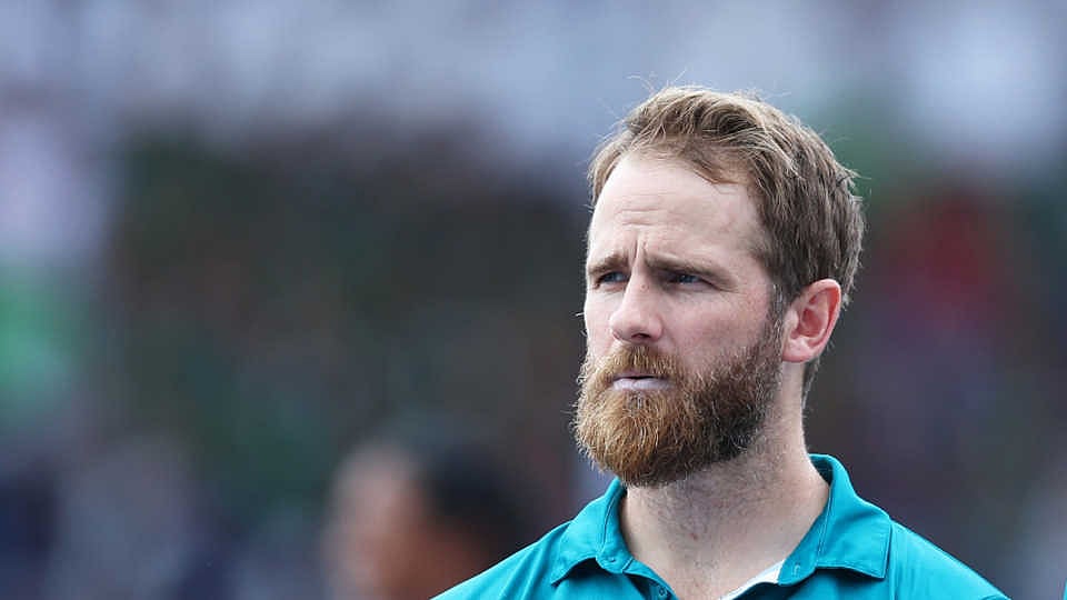 Kane Williamson has rejected a new contract offer from NZC.  - X/ImTanujSingh