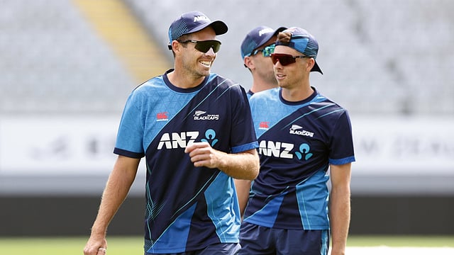 NZ Vs PNG, ICC T20 WC 2024, Match 39 Prediction: Key Stats, Pitch And Weather Report, H2H Record