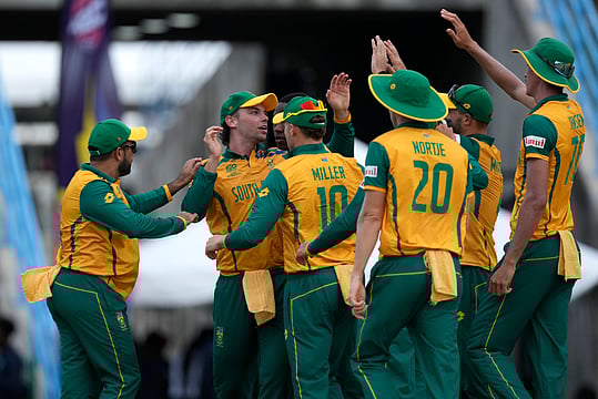 United States Vs South Africa, ICC T20 World Cup 2024 Super 8 Highlights: USA Fight But Fall Short As SA Find Their Mojo