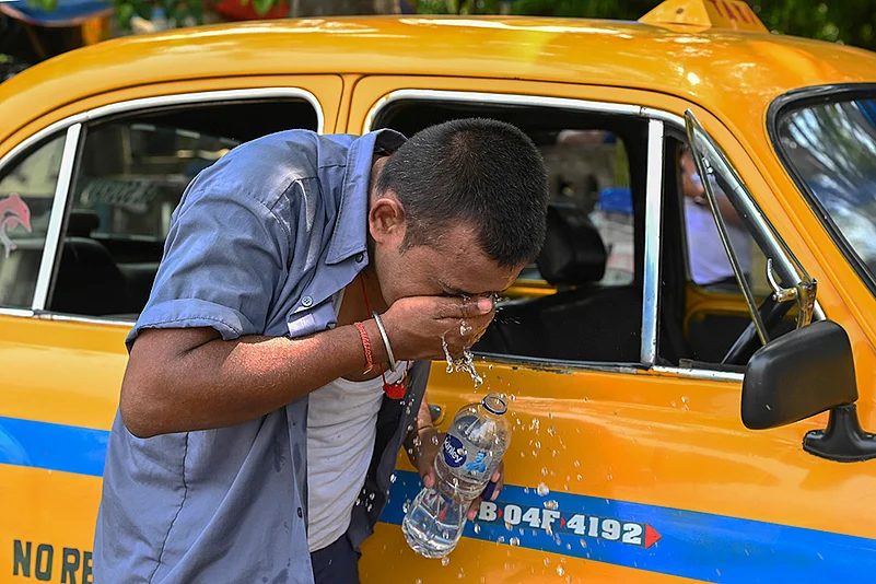 North India Heatwave Pics_2