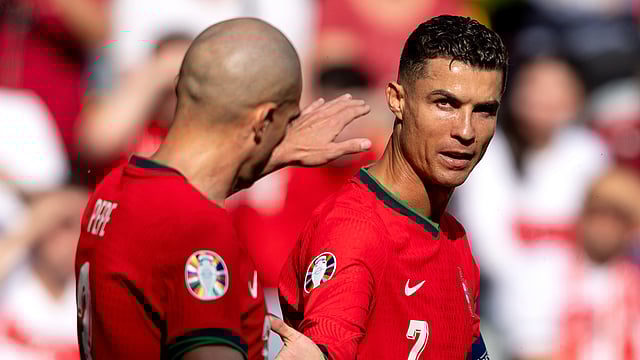 Ronaldo At Euro 2024: Pepe Says 'Cristiano Lives For Goals', Backs Him To Rediscover Magic 