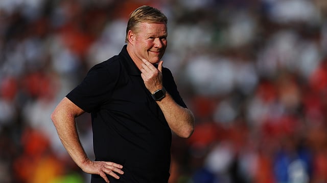 NED 2-3 AUT, Euro 2024: Koeman Takes Responsibility For Netherlands Defeat Against Austria