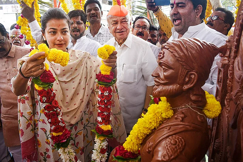 Sushilkumar Shinde