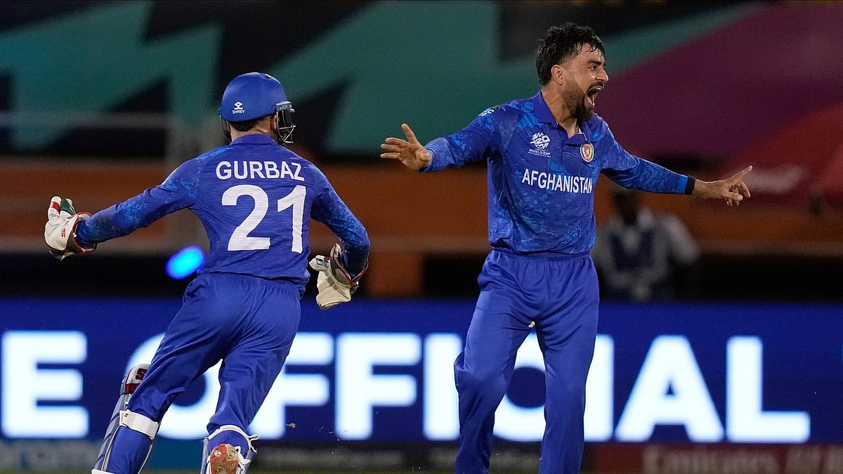 Afghanistan Vs Papua New Guinea, T20 Wolrd Cup 2025 Match 29 Preview