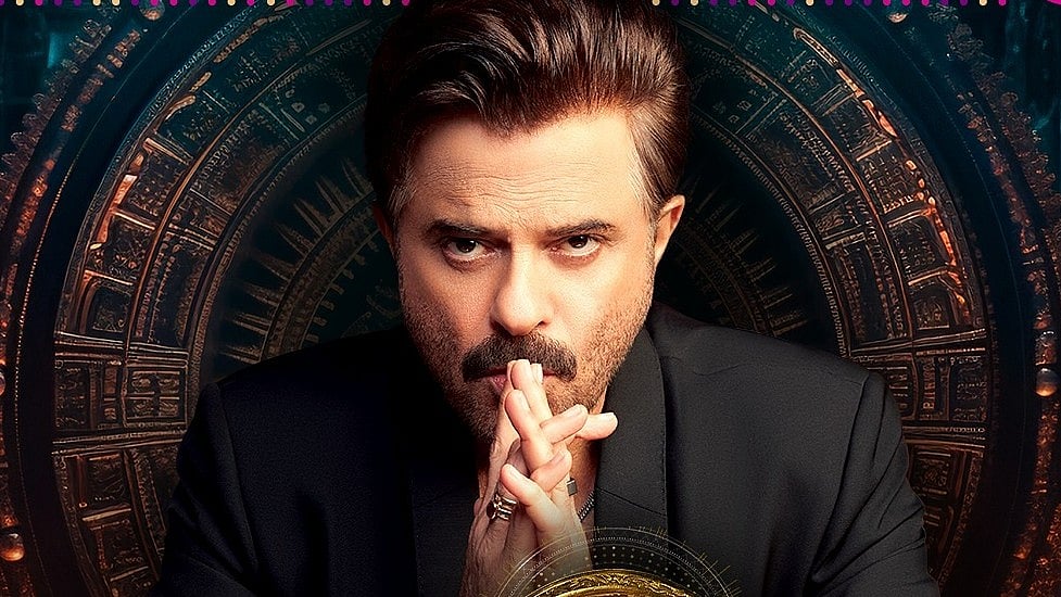 Instagram : Anil Kapoor To Host ‘Bigg Boss OTT 3’