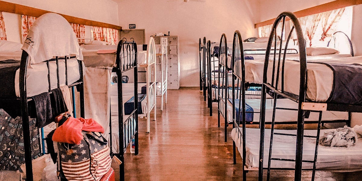 A Backpacker's Guide to Top Hostels this Summer 