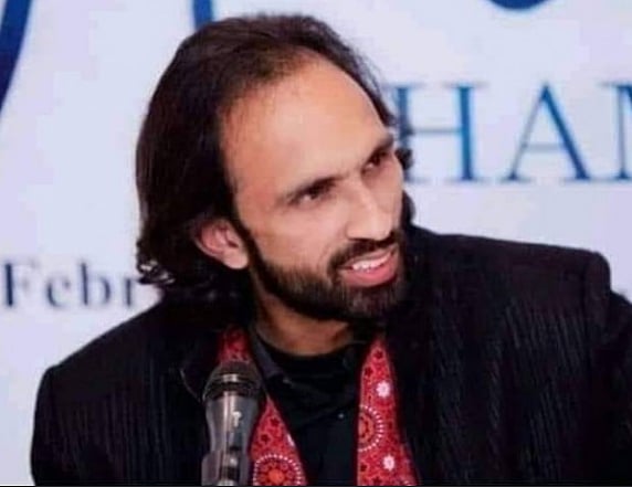 Social Media : anti-terrorism court in Pakistan-occupied Kashmir's Muzaffarabad city on Tuesday rejected the bail petition of poet Ahmed Farhad |