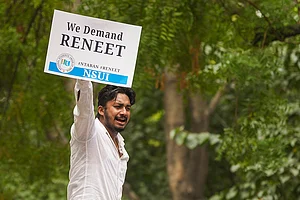 PTI : NEET UG 2024 Final Answer Key Released For Re-Exam, Results Expected Today On exams.nta.nic.in