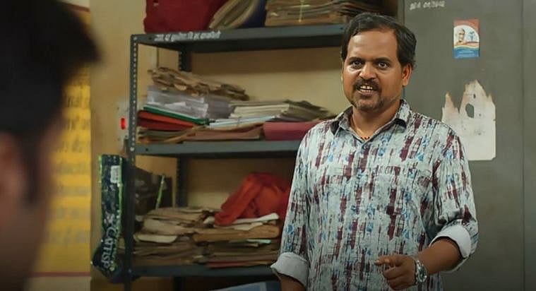 Amazon Prime Video : Durgesh Kumar in 'Panchayat'