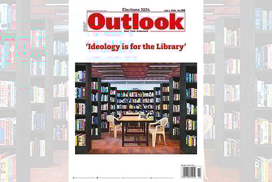 'Ideology Is For The Library'