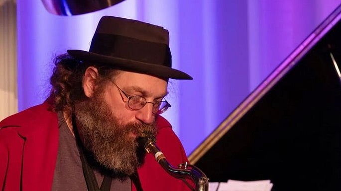 Facebook/Félix-Antoine Hamel