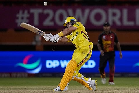 ICC Men's T20 World Cup