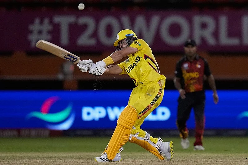 ICC T20 World Cup 2024
