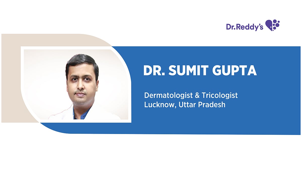 Dr. Sumit Gupta