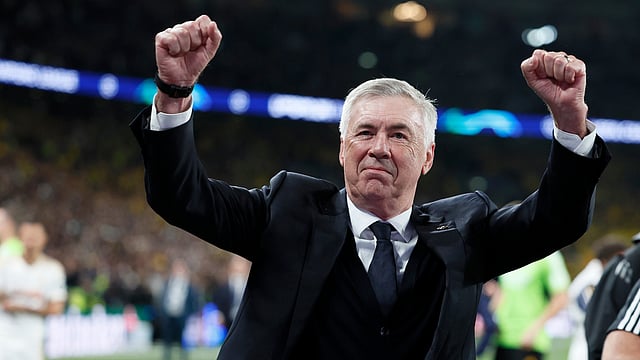 Real Madrid Confirm Club World Cup Participation After Ancelotti Comments