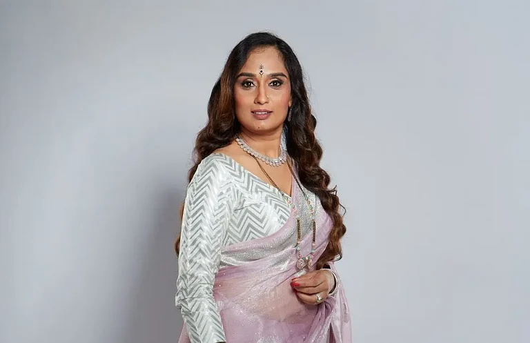 Gayatri Soham - null