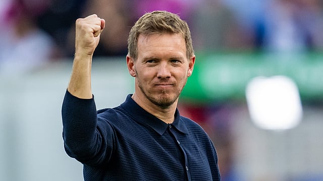Germany At Euro 2024: Nagelsmann Lauds Maturing Hosts But Kroos Looking Beyond Last 16