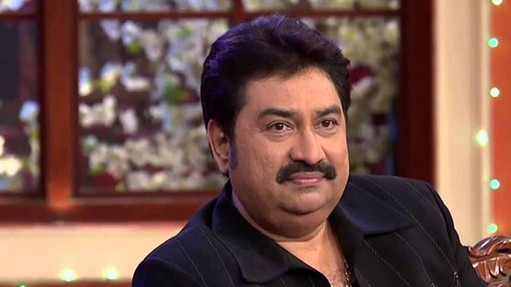 Facebook : Kumar Sanu 