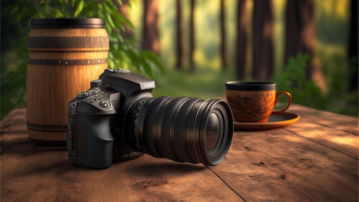 Best Digital Cameras